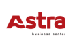 Logo Astra