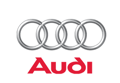 Logo Audi