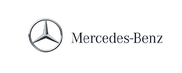 Logo Mercedes-Benz