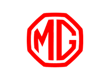 Logo MG