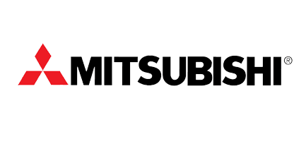 Logo Mitsubishi