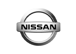 Logo Nissan
