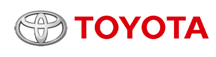 Logo Toyota